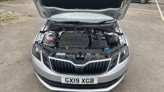 Skoda Octavia 1.6 TDI SE Technology 5dr Diesel Estate